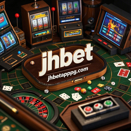 Explorando os Jogos de Cassino no jh bet: Diversão e Oportunidades de Ganho
