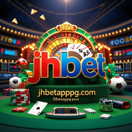 Descubra a Categoria de 'Poker Games' do jh bet: Emoção e Estratégia em Cada Mão